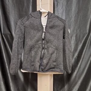 DKNY Black Kids Sweatshirt